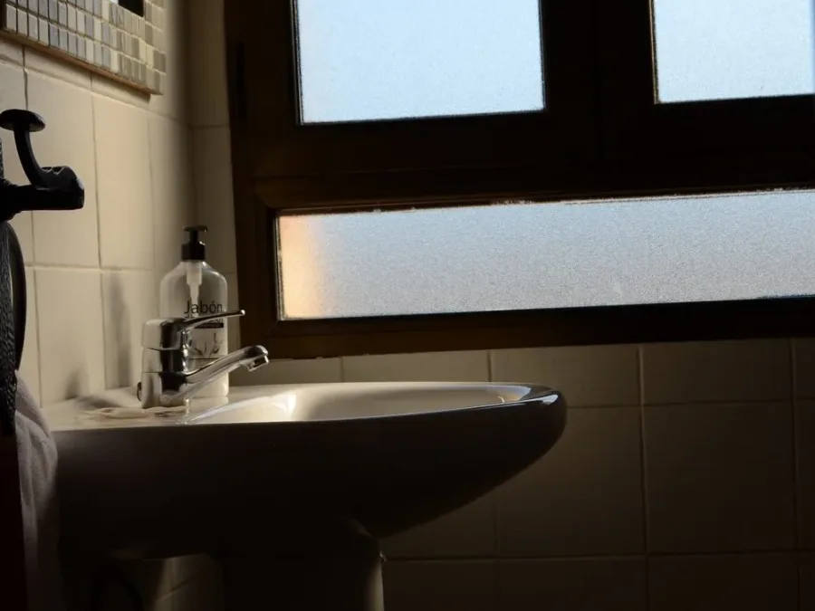 bano lavabo